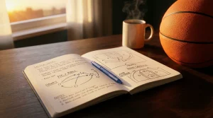 Cómo Analizar un Partido de Baloncesto Antes de Apostar