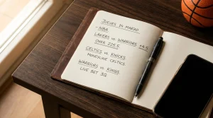 Apuestas Combinadas (Parlays) en Baloncesto: Ventajas, Riesgos y Consejos