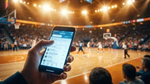 Apuestas en Vivo de Baloncesto: Estrategias de Live Betting