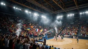 Apuestas en la Euroliga: Cómo Apostar en el Baloncesto Europeo