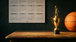 Apuestas a Largo Plazo en Baloncesto: Campeón, MVP y Futuros