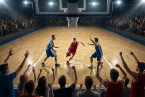 Apuestas en la Liga ACB (Liga Endesa): Guía para la Liga Española