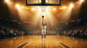 Apuestas Moneyline en Baloncesto: Cómo Funcionan y Cuándo Usarlas