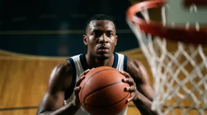 Apuestas a Jugadores (Props) en Baloncesto: Puntos, Rebotes y Asistencias