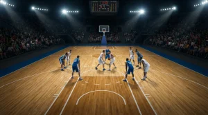 Apuestas Teaser en Baloncesto: Qué Son y Cómo Aprovecharlas