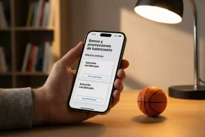 Bonos y Promociones para Apuestas de Baloncesto: Guía Actualizada