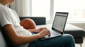 Cómo Empezar a Apostar en Baloncesto: Guía para Principiantes