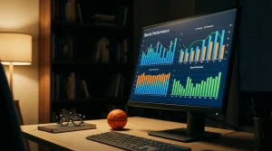 Estadísticas Avanzadas para Apostar en Baloncesto: Guía Analítica