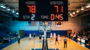 Hándicap en Apuestas de Baloncesto: Guía Completa con Ejemplos