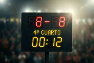 ¿Cuentan las Prórrogas en las Apuestas de Baloncesto?