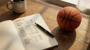 Value Betting en Baloncesto: Cómo Encontrar Apuestas de Valor